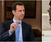 Esad’dan teröristlere skandal çağrı!