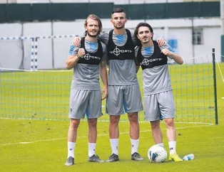 Abdülkadir’den Yusuf’a mesaj