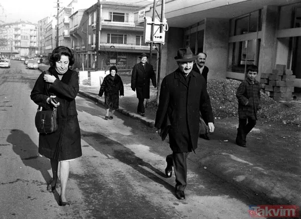 26 Aralık 2019'Da Gülhane Eğitim Ve Araştırma Hastanesi'nde (Gata) Tedavi Altına Alınan Rahşan Ecevit, Bir Gün Sonra Genel Durumunun Bozulması Nedeniyle...