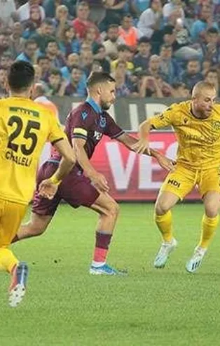 Malatya-Trabzon 11 Mart’ta