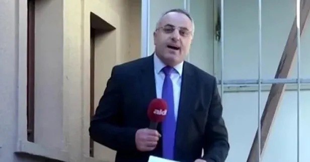 ’Kamuoyu Kılıçdaroğlu’nun idamını bekliyor’ diyen Akit TV muhabirine soruşturma