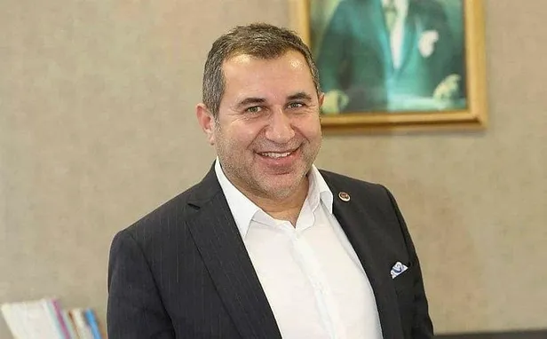 Son dakika: İmranlı Belediye Başkanı Murat Açıl trafik kazasında hayatını kaybetti-2