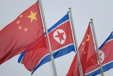 Çin ve Kuzey Kore görüştü!