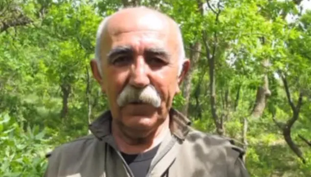 Öcalan'ın sağ kolu öldürüldü! Ali Haydar Kaytan kimdir? Ölümünün gizlenmesi için infaz yöntemi
