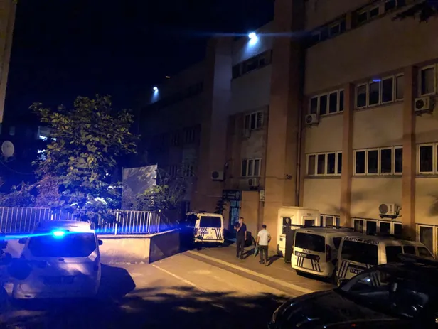 Son dakika: Zonguldak'ta pompalı tüfekle kurşun yağdırdı!-2