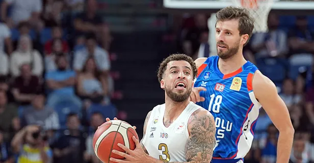 Kanarya'dan şampiyonluk adımı! Fenerbahçe Anadolu Efes'i 101-70 farkla devirerek seriyi 2-0'a getirdi