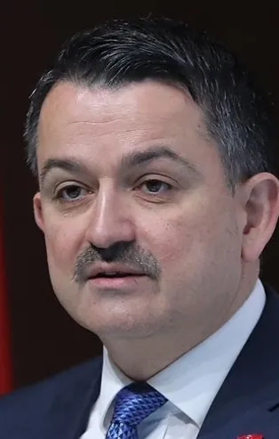 Bekir Pakdemirli, yerli tohum seferberliği başlattı