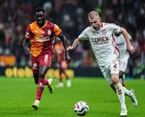 Beşiktaş’a Samsunspor’dan transfer