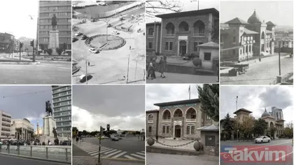 Ankara: Milli Mücadele’nin merkezinden başkente