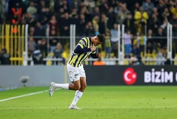 Fenerbahçe’de şok sakatlık!