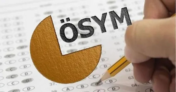 Son dakika: ais.osym.gov.tr: 2020 KPSS lisans düzeyi sonuçları