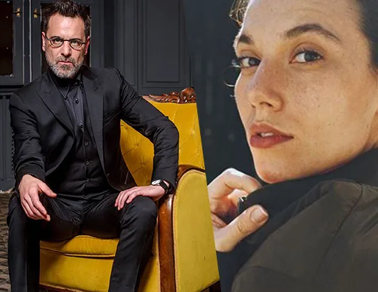 Ozan Güven'in darbettiği Deniz Bulutsuz'a koruma kararı! "1 saatten fazla ağır fiziksel şiddete maruz kaldım" demişti...-1