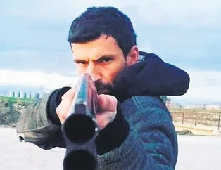 Vurmasaydım o öldürecekti!