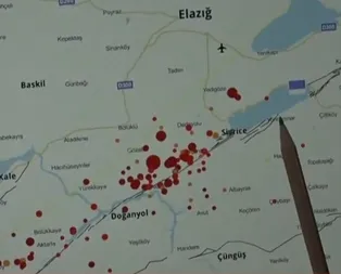 Doğu Anadolu Fay Hattı aktifleşti mi? Deprem uzmanı A Haber canlı yayında açıkladı | Son dakika haber videoları