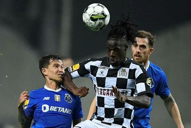 Trabzonspor Boavısta'nın yıldızı için Portekiz kulübüne teklifini yaptı!-1