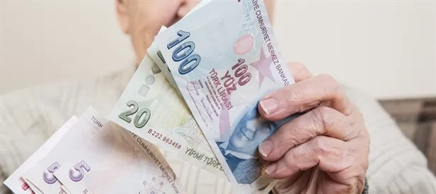 Emekliye bayram müjdesi