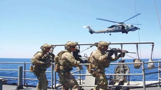 SON DAKİKA: Savunma Sanayii Başkanlığı'ndaki köstebeğin kasaları açıldı: Parayı arkadaşım unuttu-5