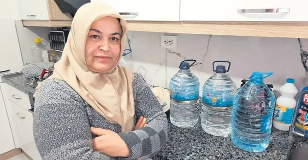 CHP yönetimindeki Ankara 2026’ya su kesintileriyle girdi!