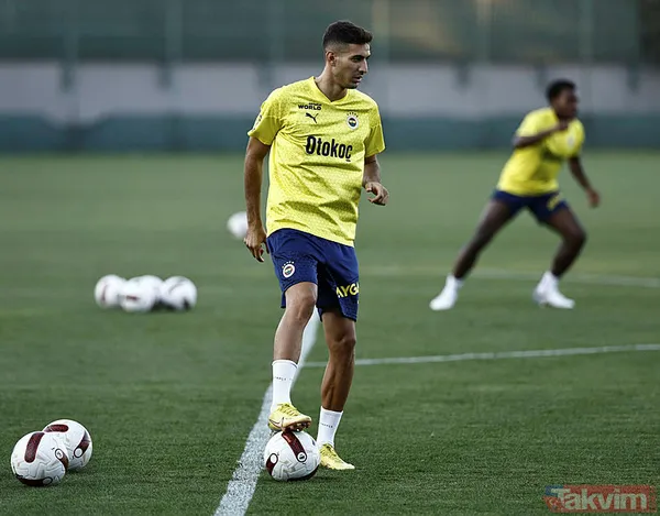 Fenerbahçe'ye dev teklif! Yıldız isim rekor bedelle gidecek - 9