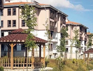 TOKİ sosyal konut kura tarihleri belli oldu!
