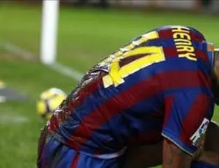 Thierry Henry