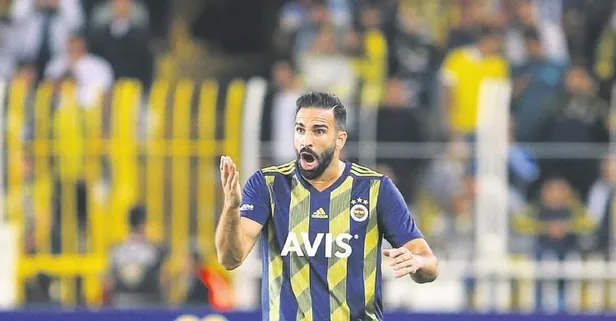 Adil Rami bu hafta oynayabilir