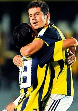 10 yıl sonra yeniden!