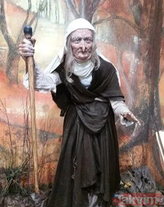 Shipton Ana'nın koronavirüs kehaneti tüyler ürpertiyor! Baba Vanga'yı bile geride bıraktı - 14