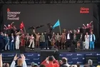 8. Etnospor Kültür Festivali sona erdi! İstanbul Atatürk Havalimanı'ndaki festivale 1,5 milyon kişi katıldı