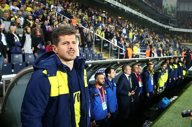 Fenerbahçe’nin transferdeki en büyük hedefini açıklıyoruz: İşte Emre’nin rüya 3'lüsü