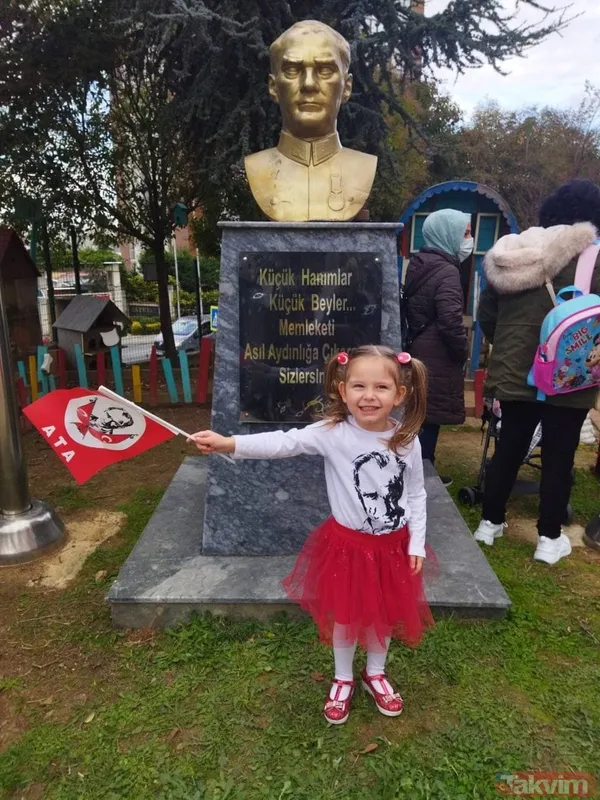 Türkiye 29 Ekim Cumhuriyet Bayramı'nı kutluyor - 10