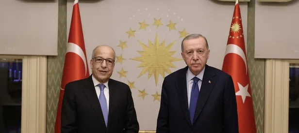 Kritik Libya kabulü!