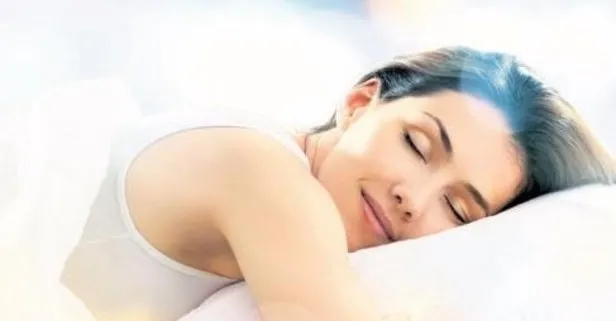 Melatonin eksikliği hastalığı çağırıyor