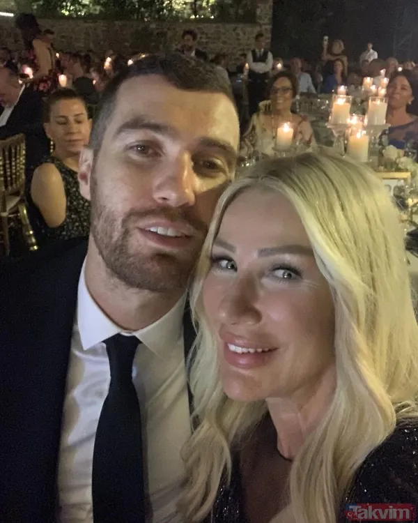 Teşkilat’ın Ceren’i Ezgi Eyüboğlu'na sevgilisi Oğulcan Engin’den set sürprizi! Ünlü çift böyle poz verdi… - 10