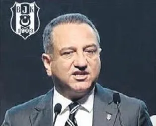 Beşiktaş devletini aldatmaz