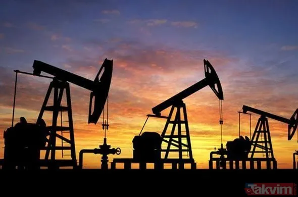 İşte ülke ülke petrol rakamları! Türkiye kaçıncı? - 1