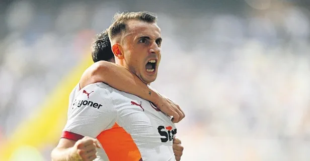 Kerem Benfica’da, yeni hedef Kostic