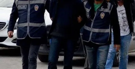 Batman’da terör örgütü PKK/KCK’ya operasyon: 7 tutuklama