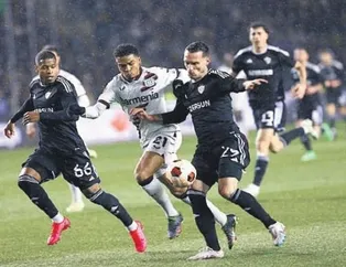 Karabağ fırsatı elinden kaçırdı