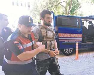 Platonik dehşet!