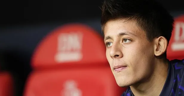 Real Madrid'den Arda Güler için şoke eden rapor!