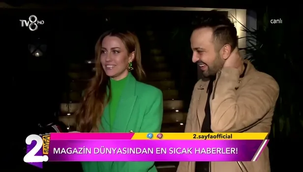 Para deryası! Derya Uluğ'dan sevgilisi Asil Gök'e servet değerinde hediye!