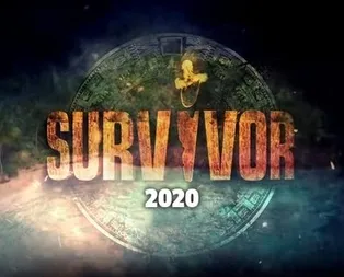 Survivora 3 sürpriz isim daha! 2020 Survivor kadrosunda kimler var? Survivor yarışmacıları kimler?