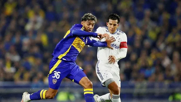 Fenerbahçede Medina olmazsa o gelecek!