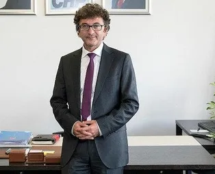 KHK'lılara emsal karar! FETÖ'cü CHP vekili Yüksel Taşkın'a mahkemeden tokat! Göreve iade talebine PKK irtibatından ret