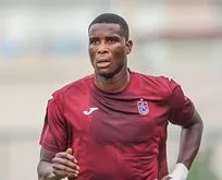 Onuachu’ya dev karşılama