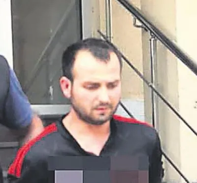 Hapiste çürüyecekler-1