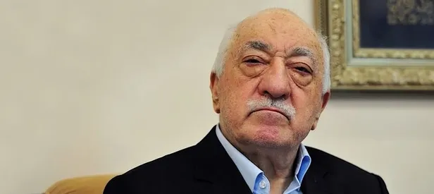 FETÖ paraları CIA'ye yedirmiş