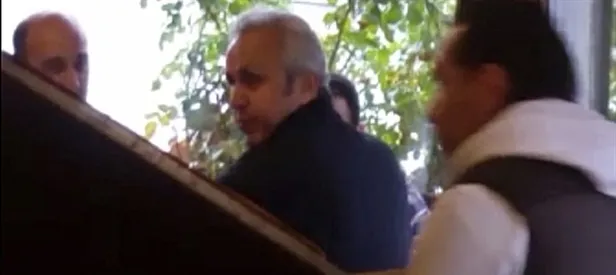 FETÖ firarisi Özsoy Kanada'da görüldü