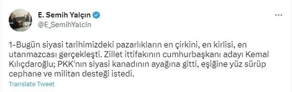 Son dakika: HDP ve Kemal Kılıçdaroğlu arasındaki kirli pazarlık toplantısı bitti! Kılıçdaroğlu HDPKK ile anlaştı mı?-6